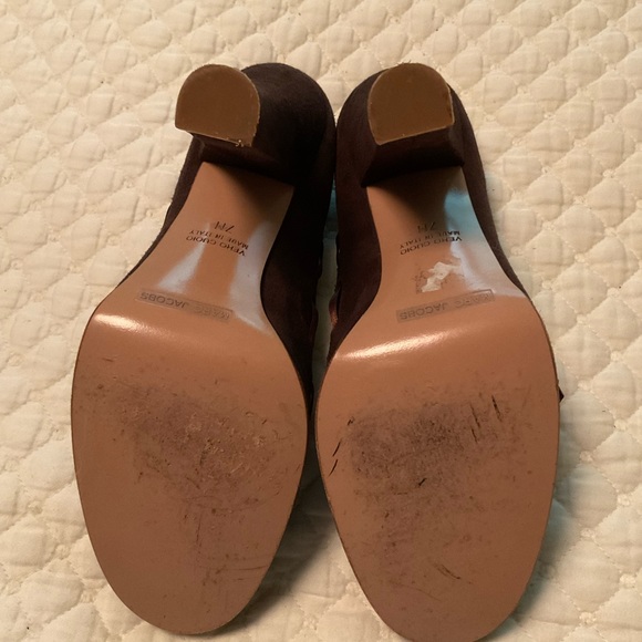 Marc jacobs heels - Picture 2 of 3